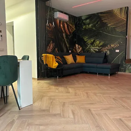 House Twenty - Five Appartamento *