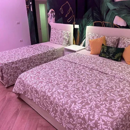 House Twenty - Five *