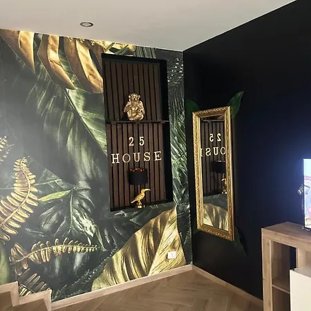 Appartamento House Twenty - Five Milano