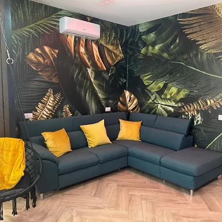 House Twenty - Five Appartamento