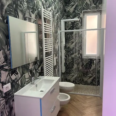 House Twenty - Five Appartamento *