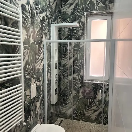 Appartamento House Twenty - Five *