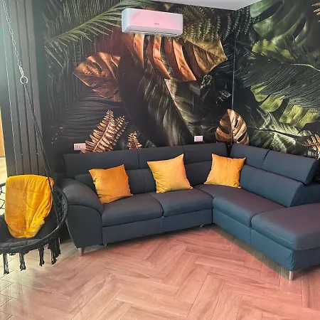 House Twenty - Five Appartamento *