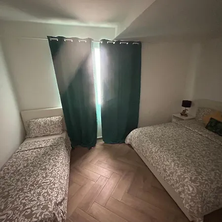 House Twenty - Five Appartamento *