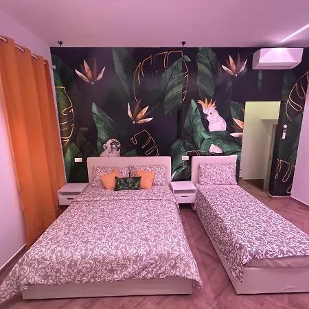 Appartamento House Twenty - Five