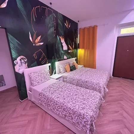 House Twenty - Five * Milano