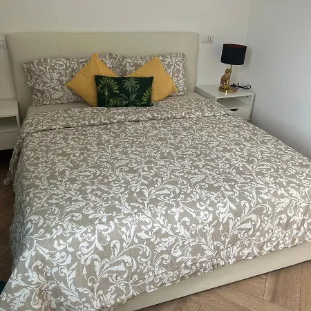 House Twenty - Five Appartamento *