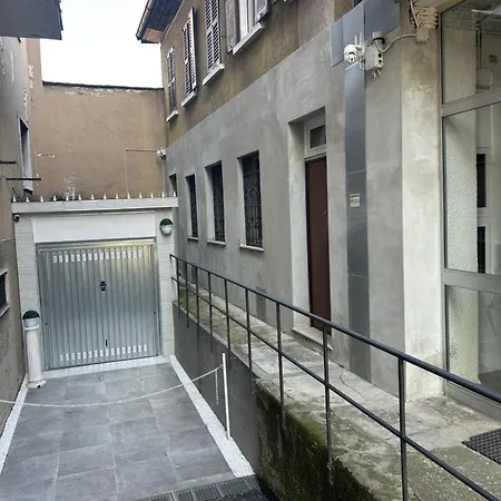Apartmán House Twenty - Five