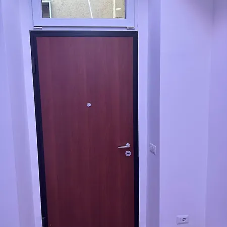 House Twenty - Five Appartamento