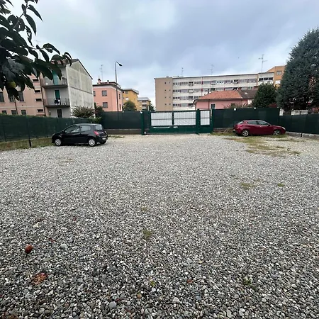 Appartamento House Twenty - Five