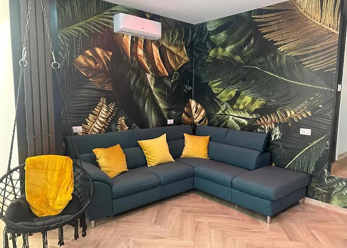 House Twenty - Five Апартаменты