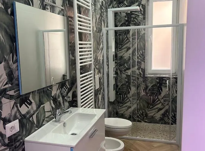 House Twenty - Five Апартаменты *