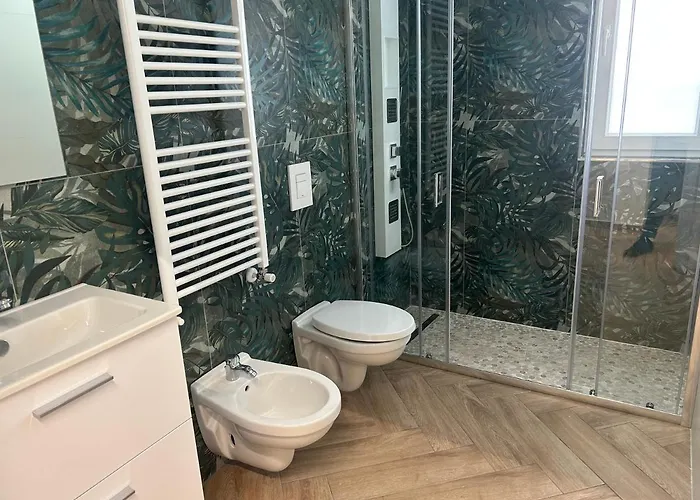 House Twenty - Five Милан