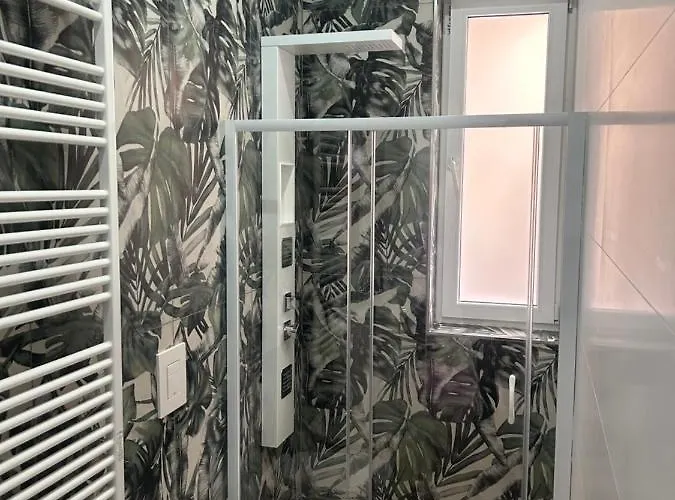 Апартаменты House Twenty - Five *