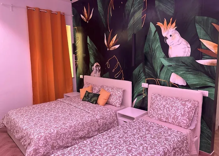 House Twenty - Five Апартаменты Милан