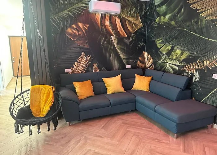 House Twenty - Five Апартаменты *