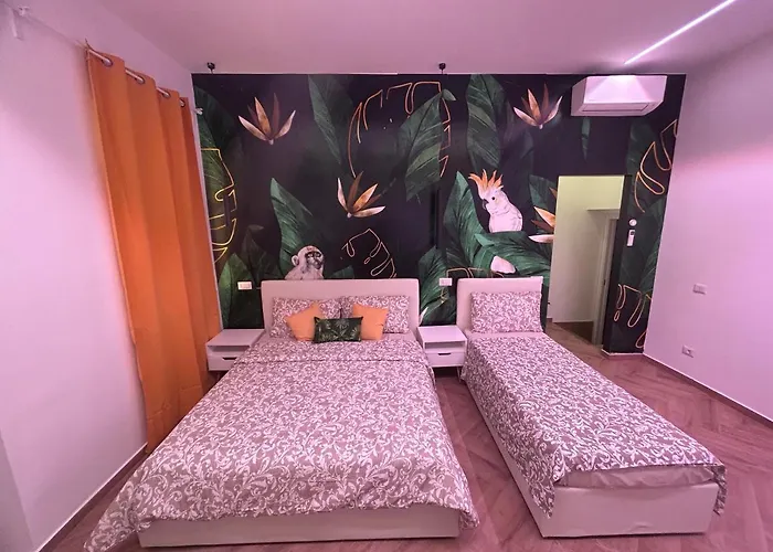 Апартаменты House Twenty - Five