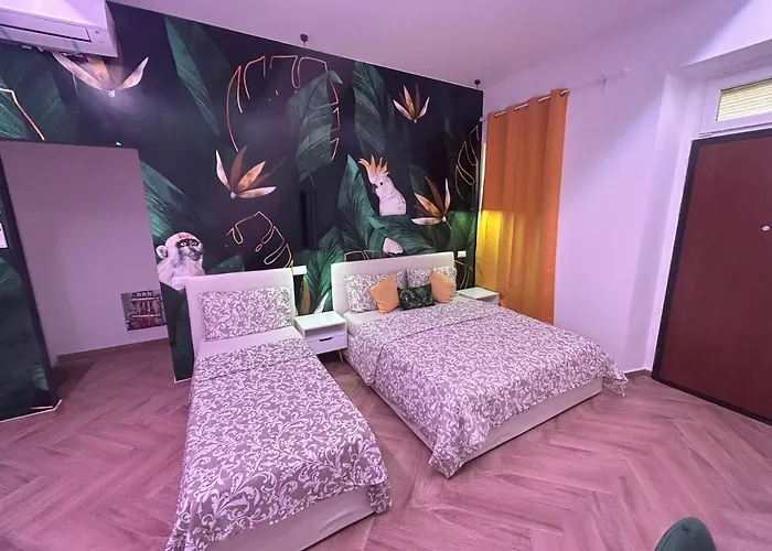 House Twenty - Five * Милан