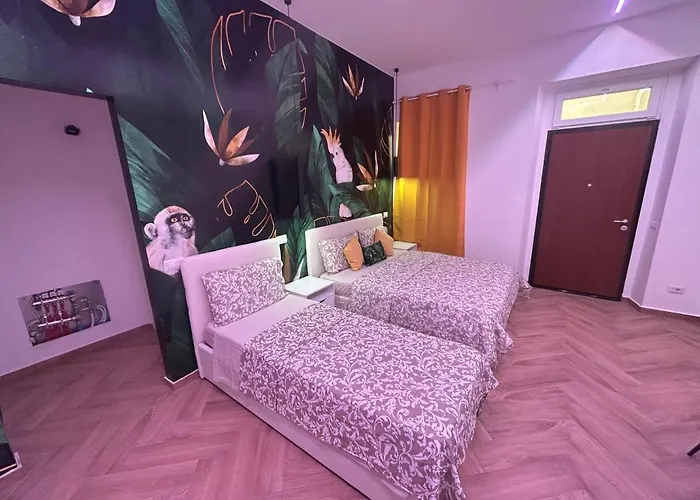 House Twenty - Five * Милан