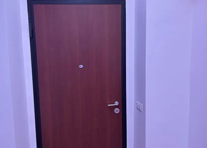 House Twenty - Five Апартаменты