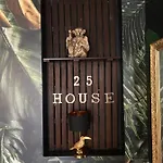 House Twenty - Five *