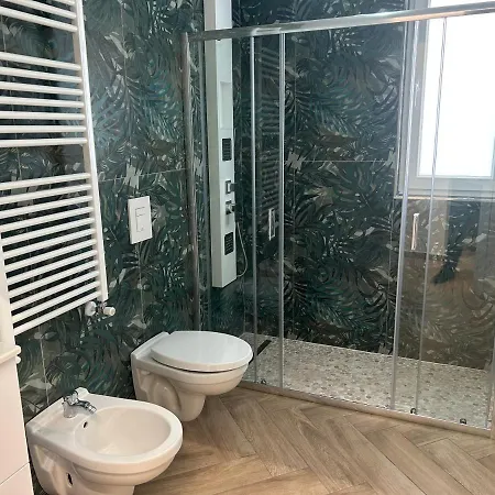 Appartamento House Twenty - Five