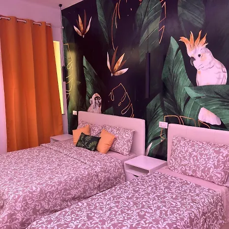 House Twenty - Five Apartment Mailand